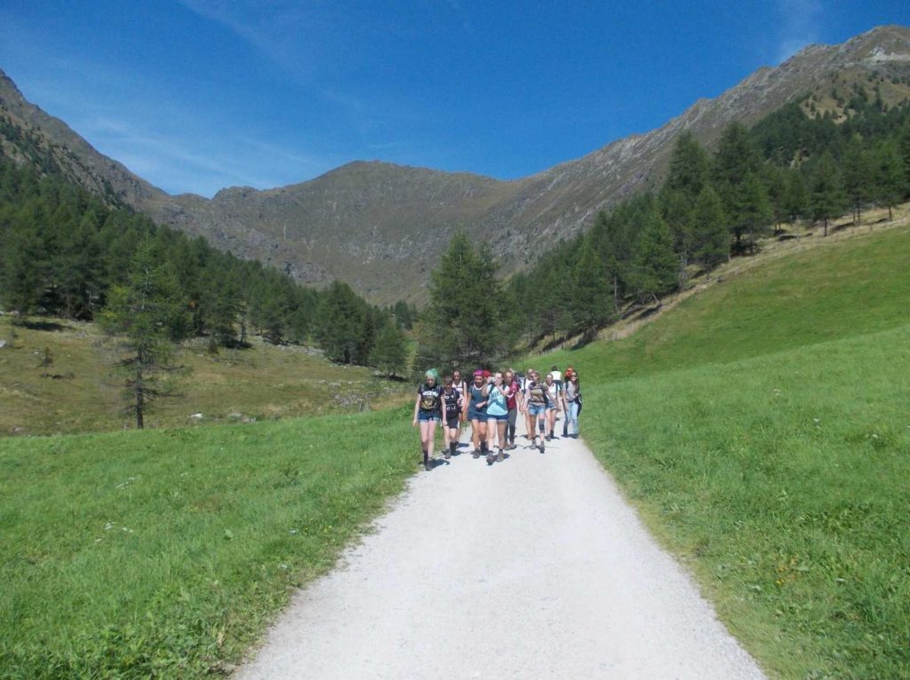 Freizeit 2015 – SÜDTIROL-FREIZEIT